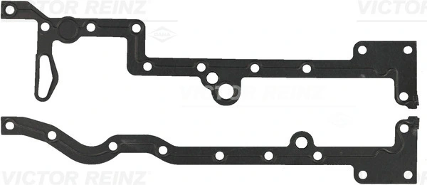 Gasket Set, oil sump